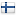 gaminator.tv server is located in Finland